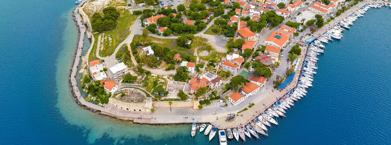 Car Rental Izmir No Deposit No Credit Card